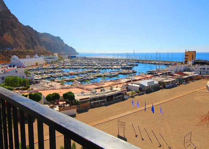 Expoholidays - Apartamento En Primera Linea