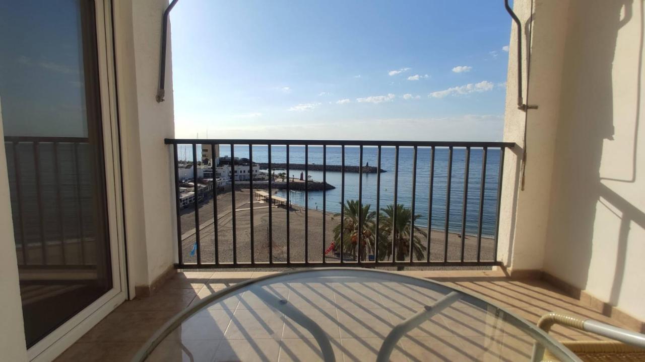 Expoholidays - En Primera Linea Apartment *