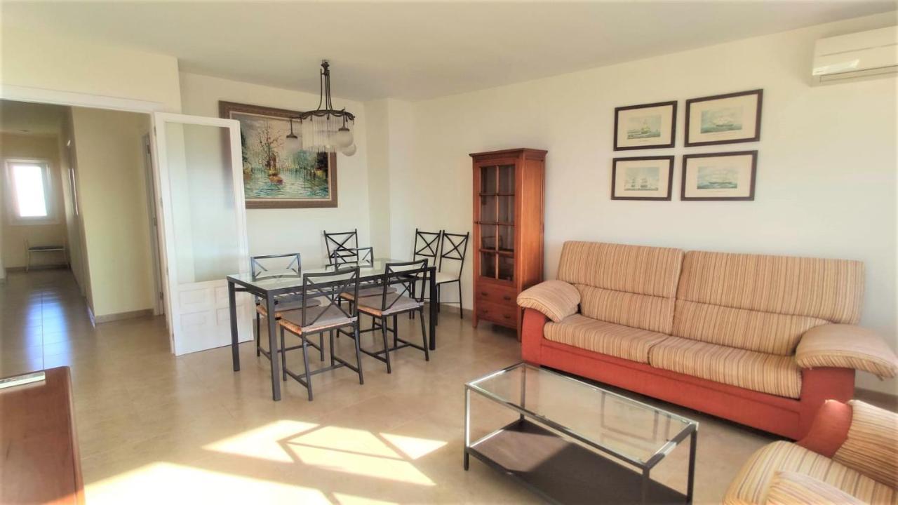 Apartment Expoholidays - En Primera Linea Aguadulce (Almeria)