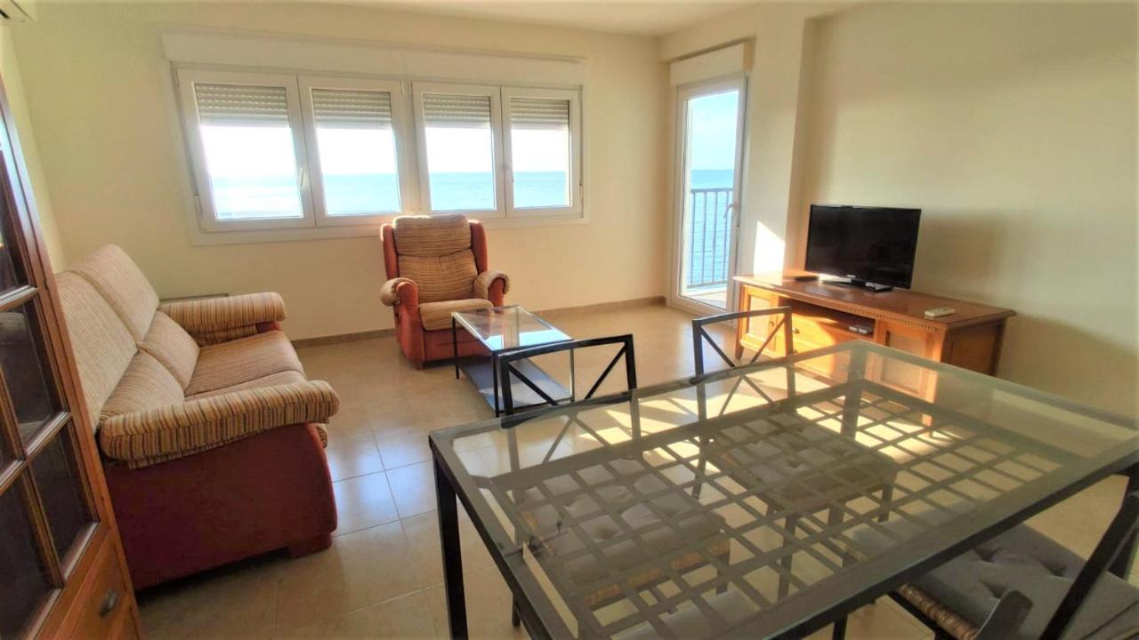 Expoholidays - En Primera Linea Apartment Aguadulce (Almeria)