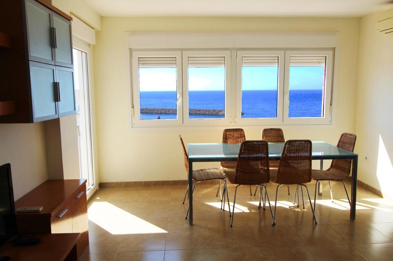Expoholidays - En Primera Linea Apartment *