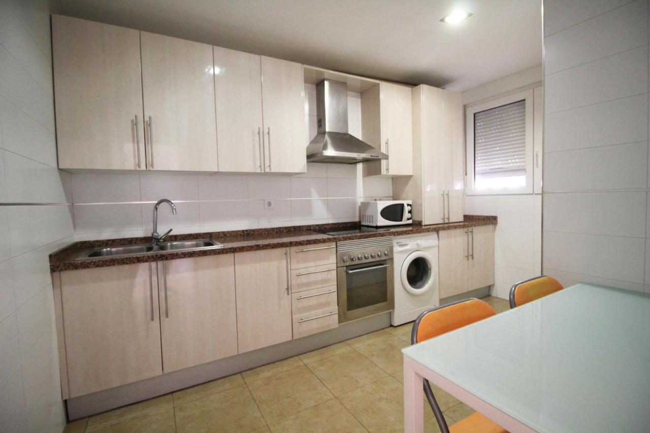 Expoholidays - En Primera Linea Apartment *