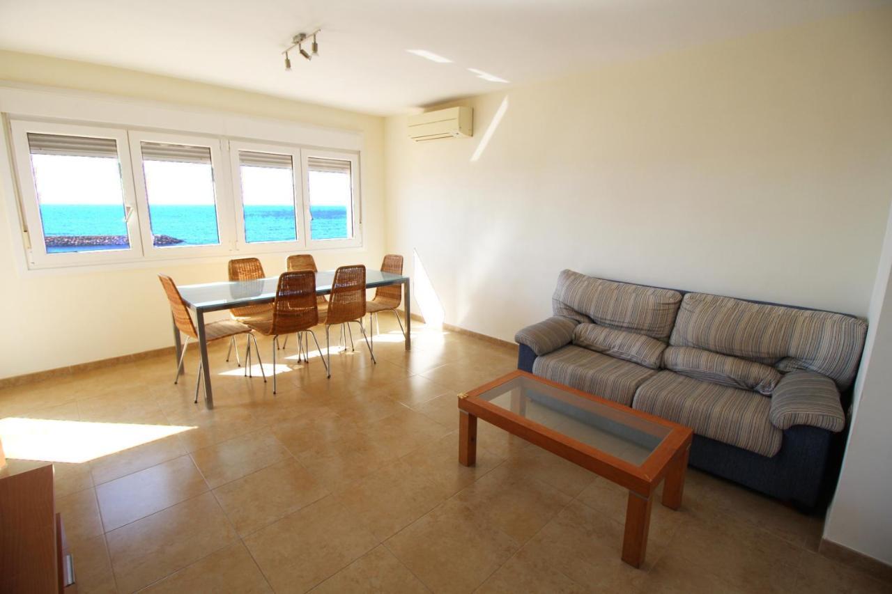 Apartment Expoholidays - En Primera Linea *