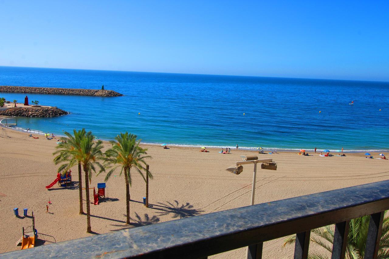 Expoholidays - En Primera Linea * Aguadulce (Almeria)