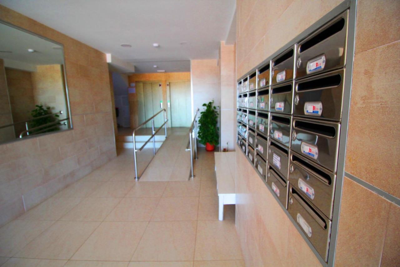 Expoholidays - En Primera Linea Aguadulce (Almeria)