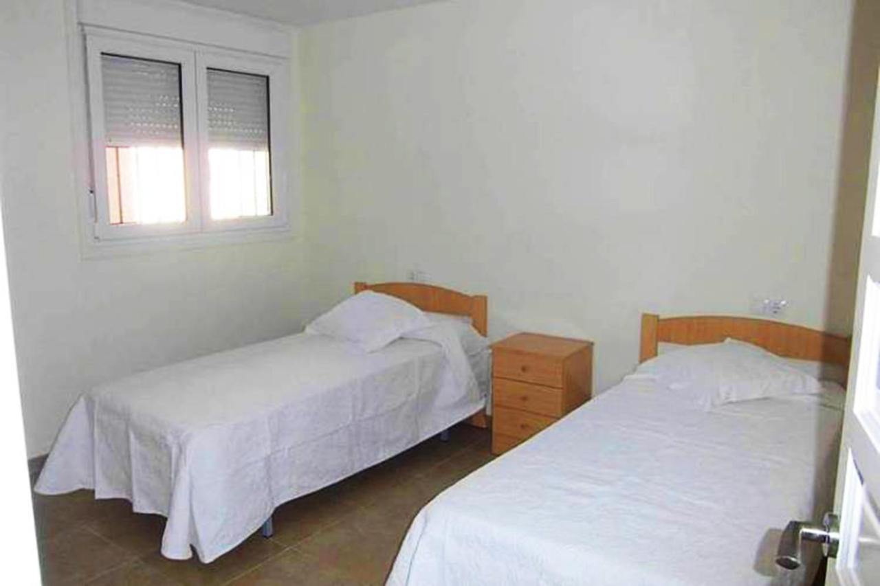 Apartment Expoholidays - En Primera Linea Aguadulce (Almeria)