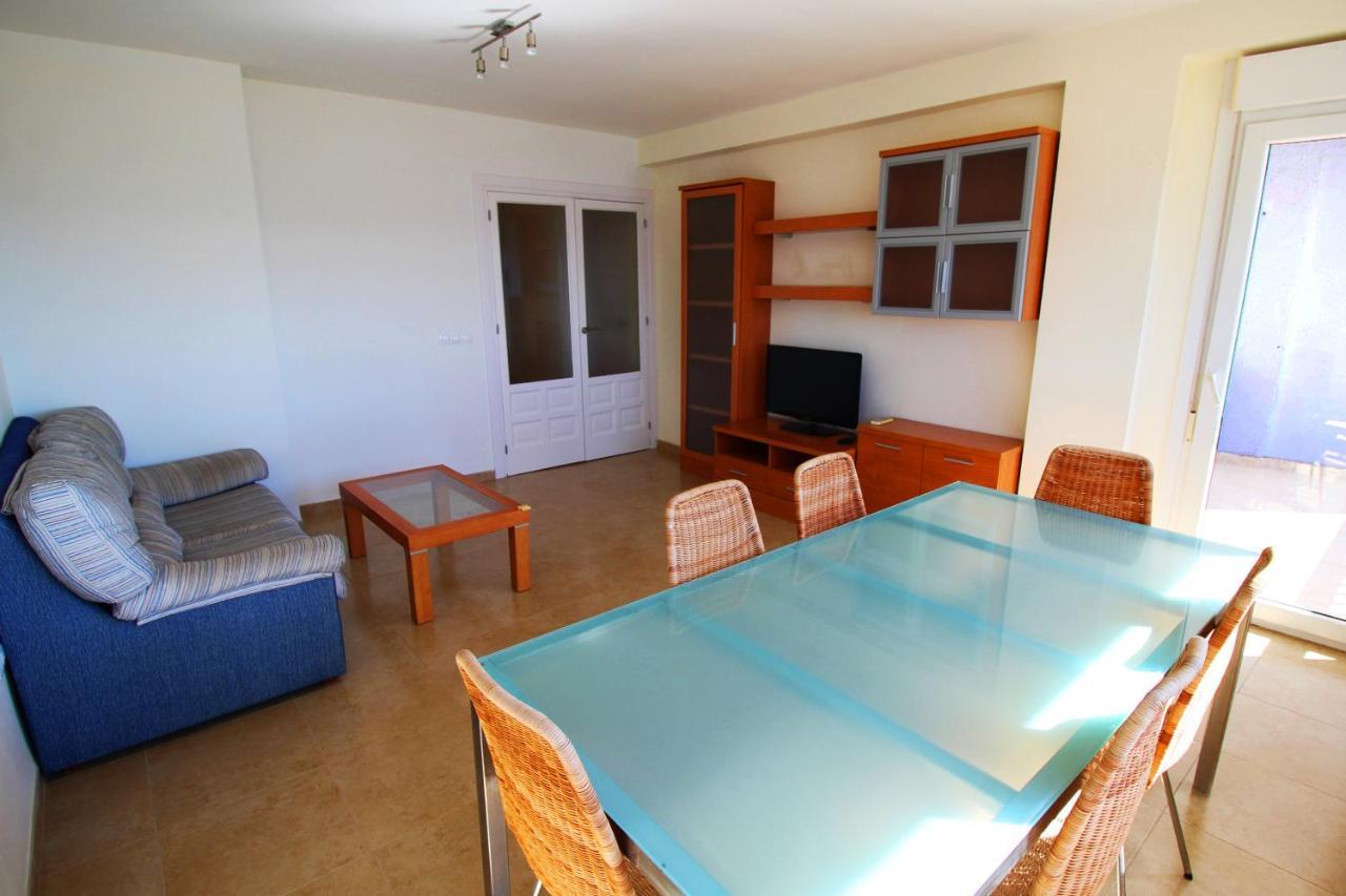 Expoholidays - En Primera Linea Apartment Aguadulce (Almeria)