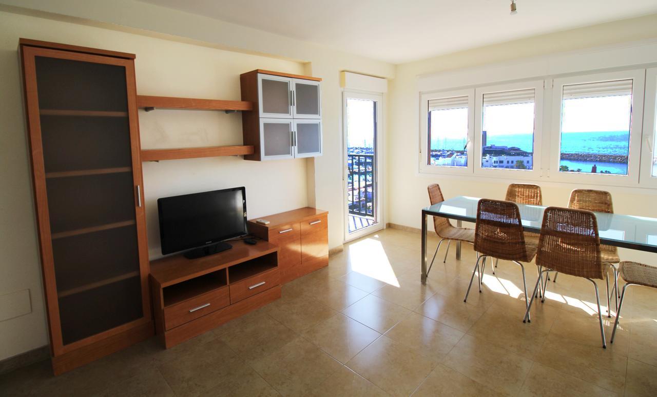 Expoholidays - En Primera Linea Apartment *