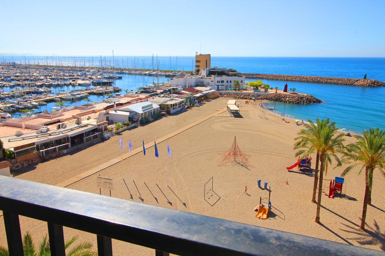 Expoholidays - En Primera Linea Aguadulce (Almeria)