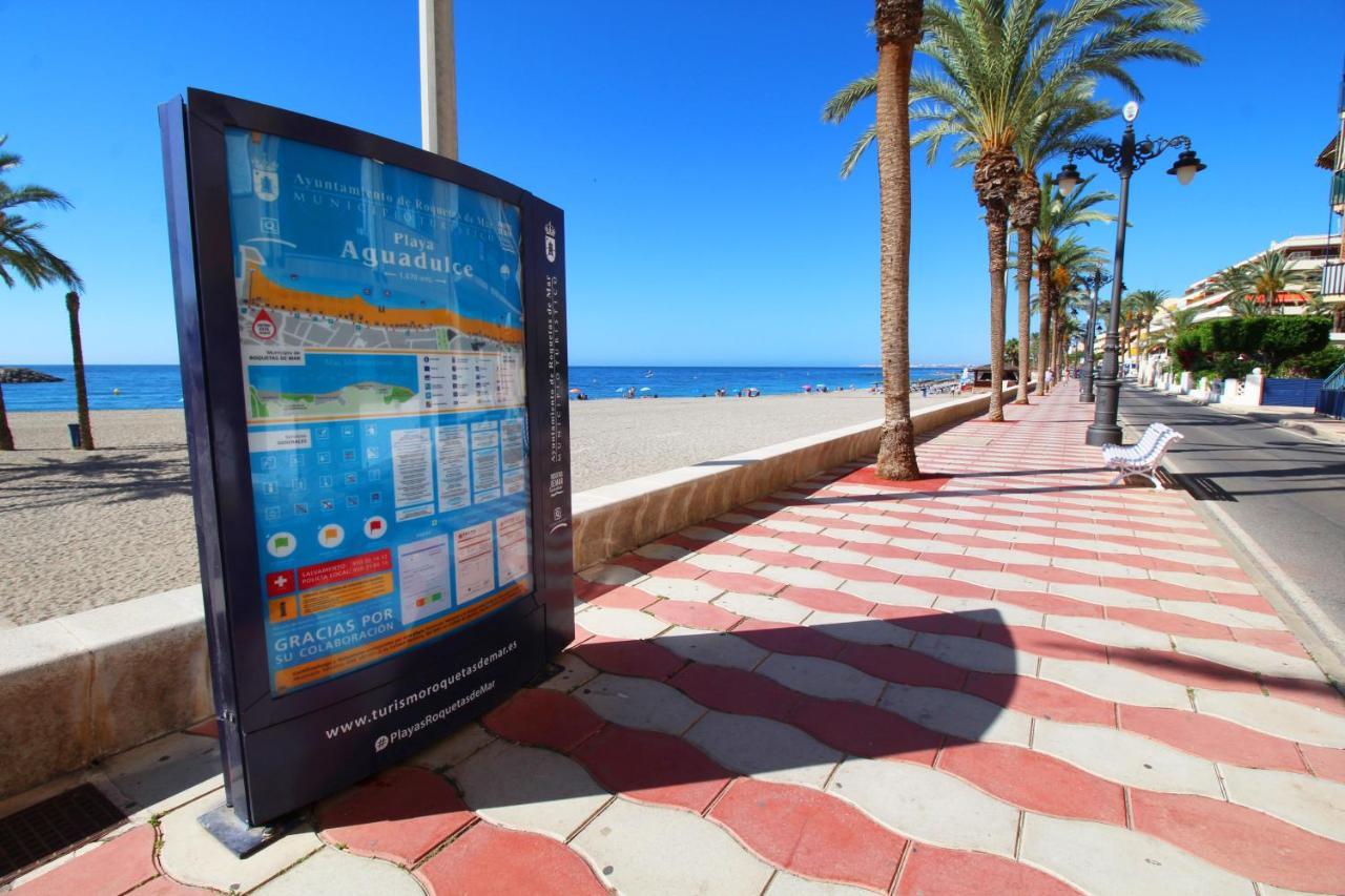Apartment Expoholidays - En Primera Linea Aguadulce (Almeria)