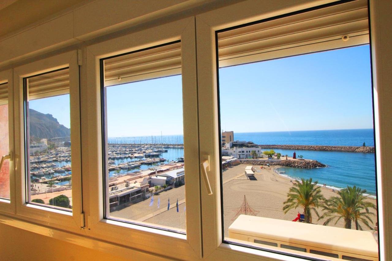 Expoholidays - En Primera Linea Apartment