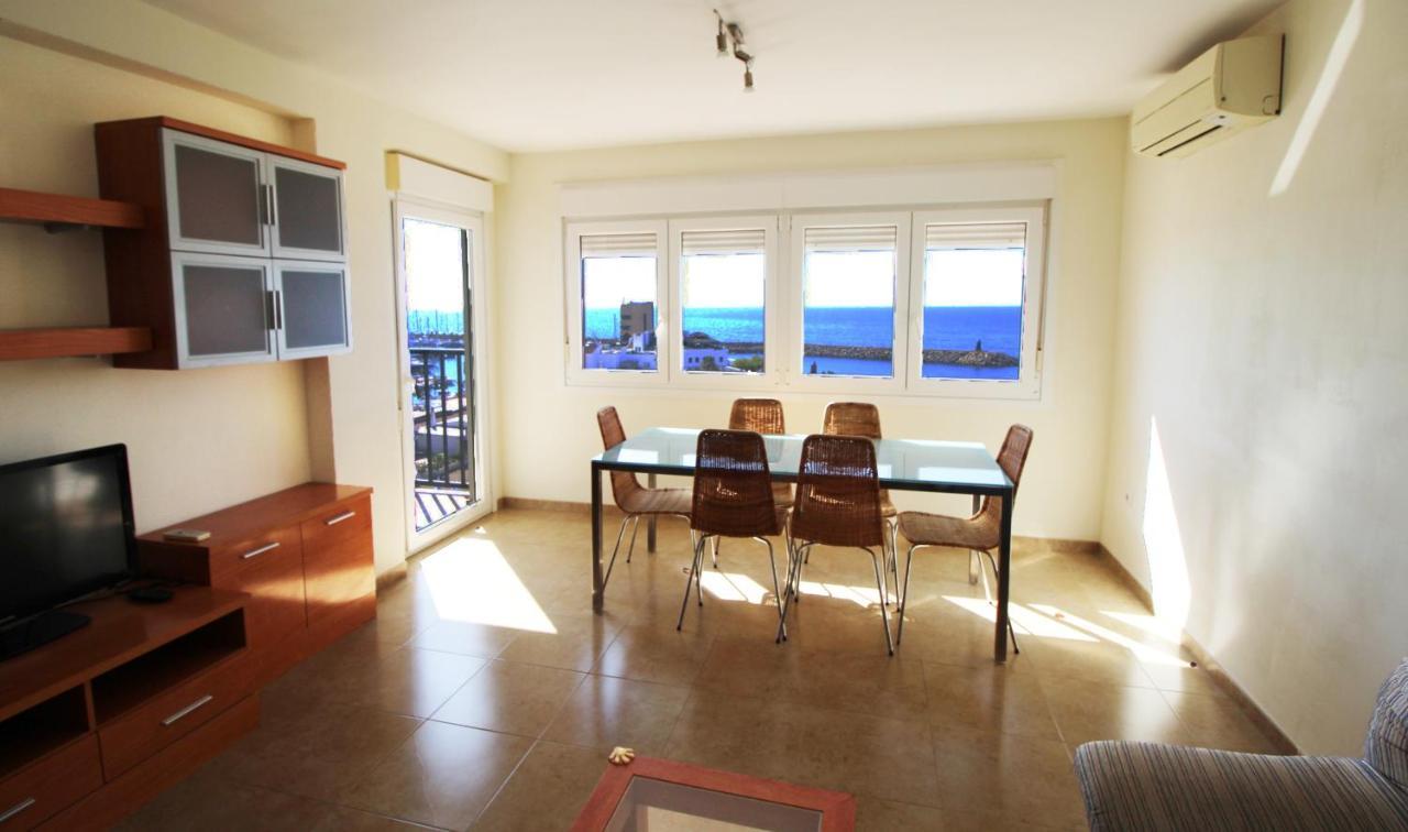 Apartment Expoholidays - En Primera Linea Aguadulce (Almeria)