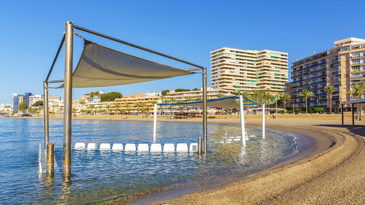 Expoholidays - En Primera Linea * Aguadulce (Almeria)