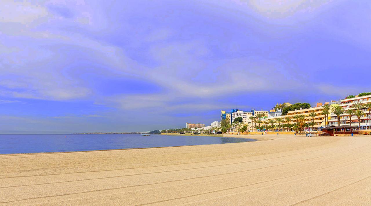 Apartment Expoholidays - En Primera Linea