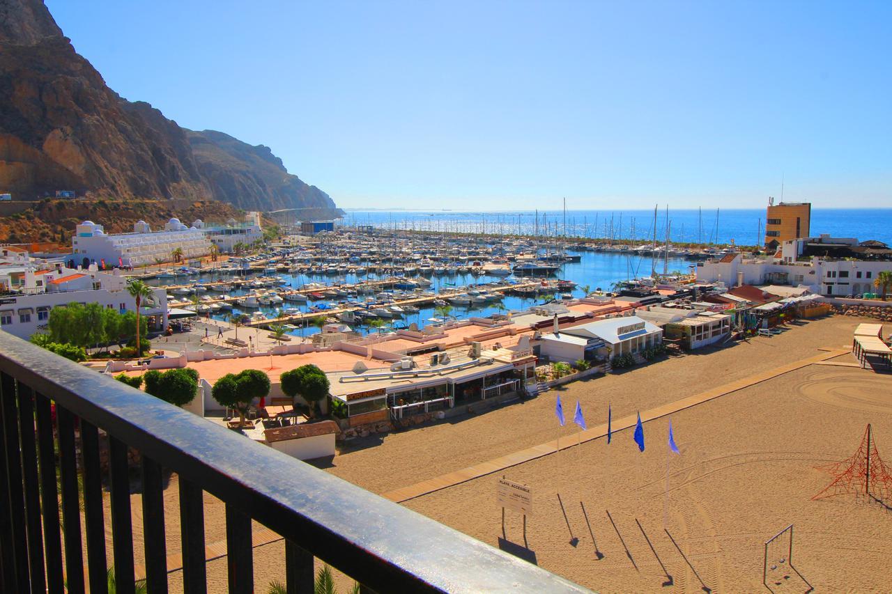 Expoholidays - En Primera Linea Aguadulce (Almeria)