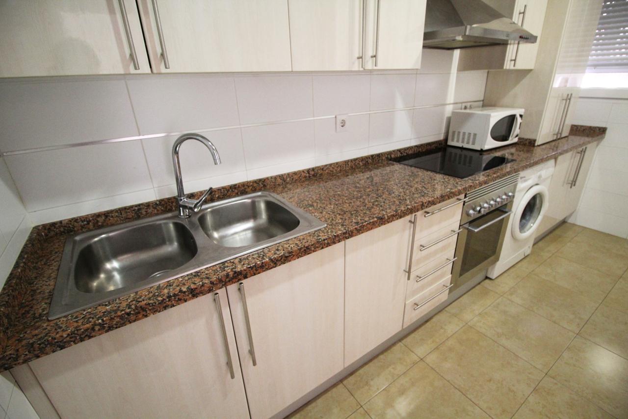 Expoholidays - En Primera Linea Apartment *