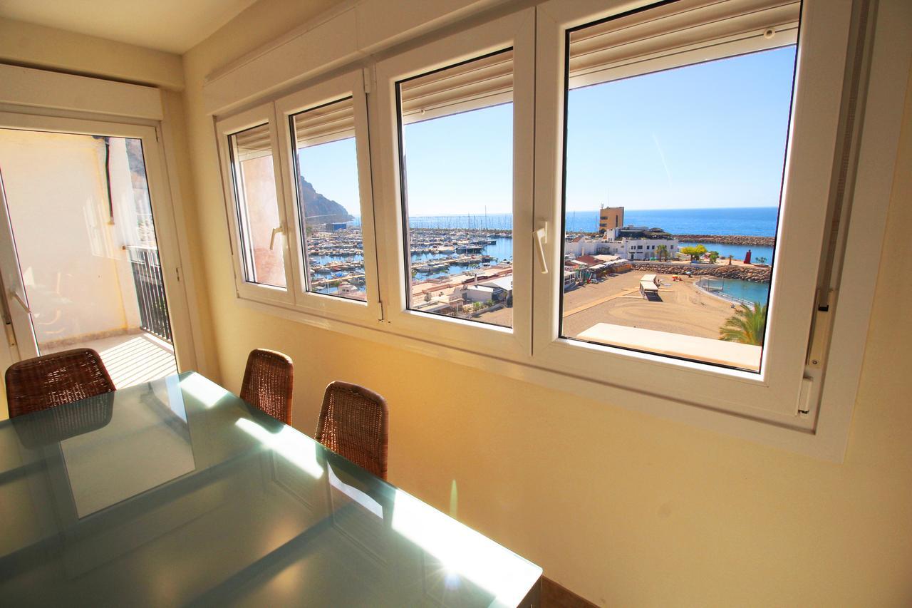 Expoholidays - En Primera Linea Aguadulce (Almeria)