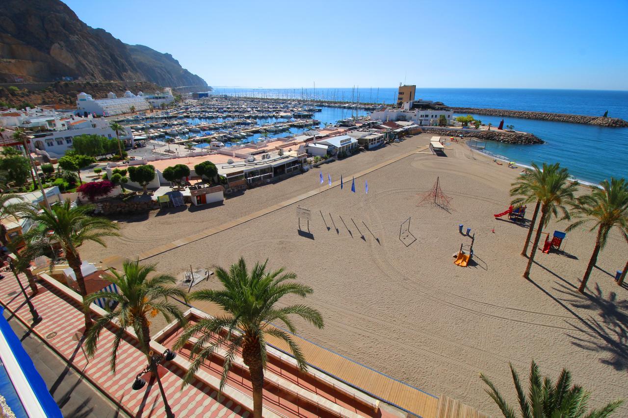 Expoholidays - En Primera Linea Apartment *