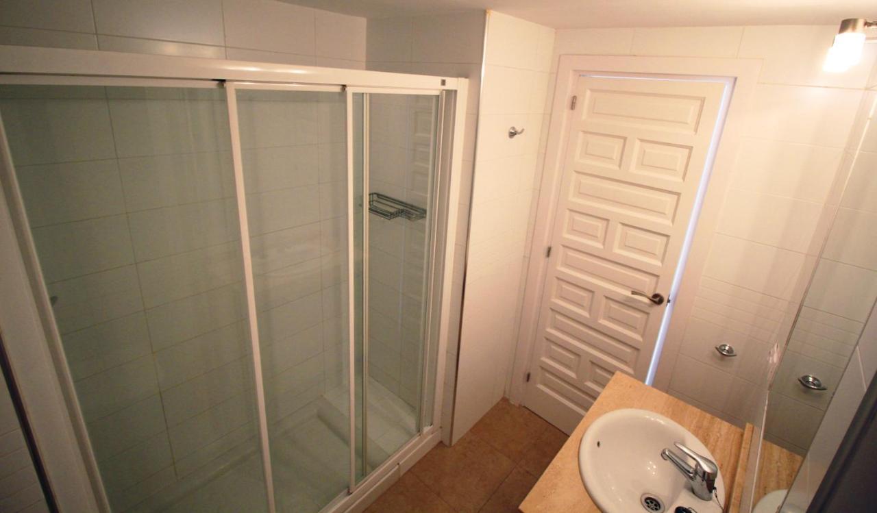 Expoholidays - En Primera Linea Apartment Aguadulce (Almeria)