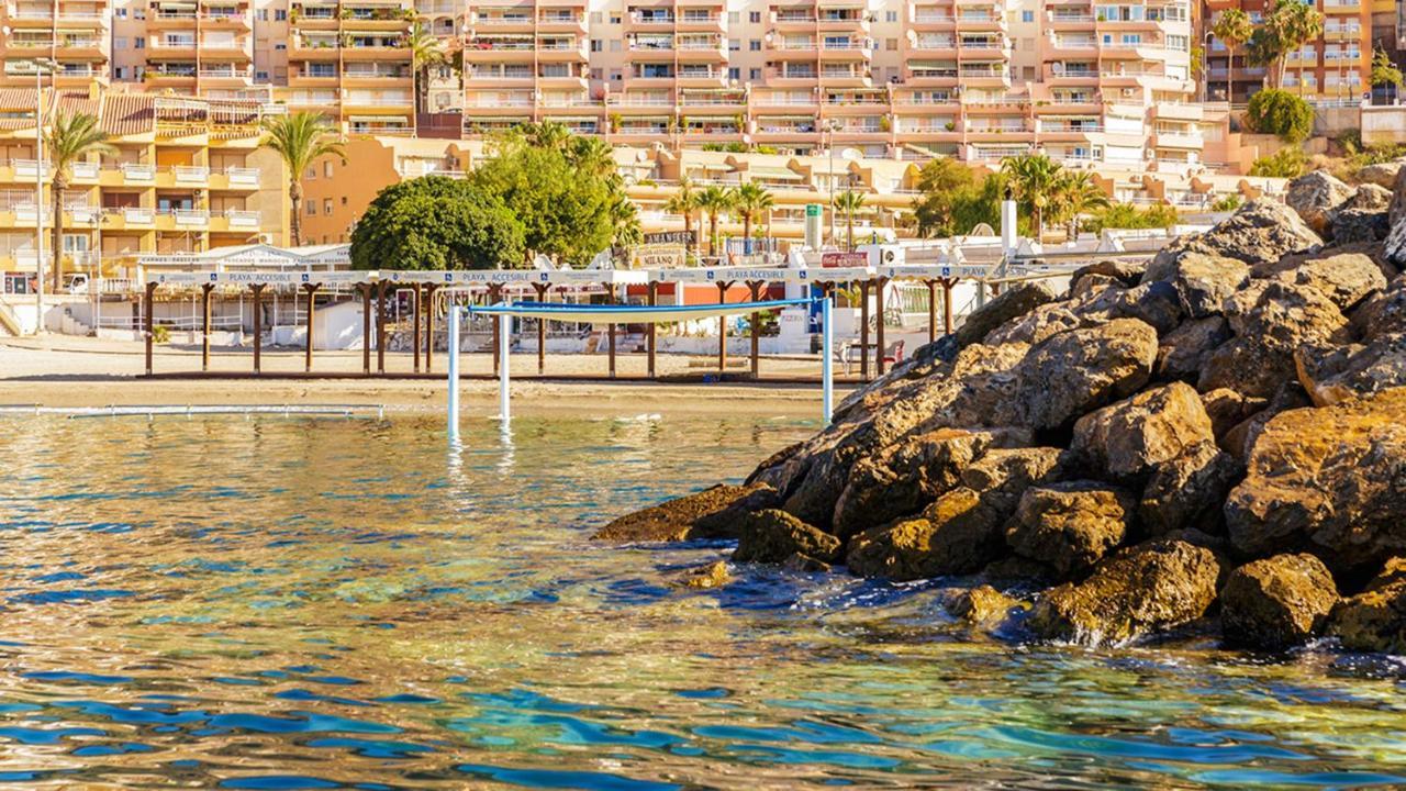 Apartment Expoholidays - En Primera Linea Aguadulce (Almeria)