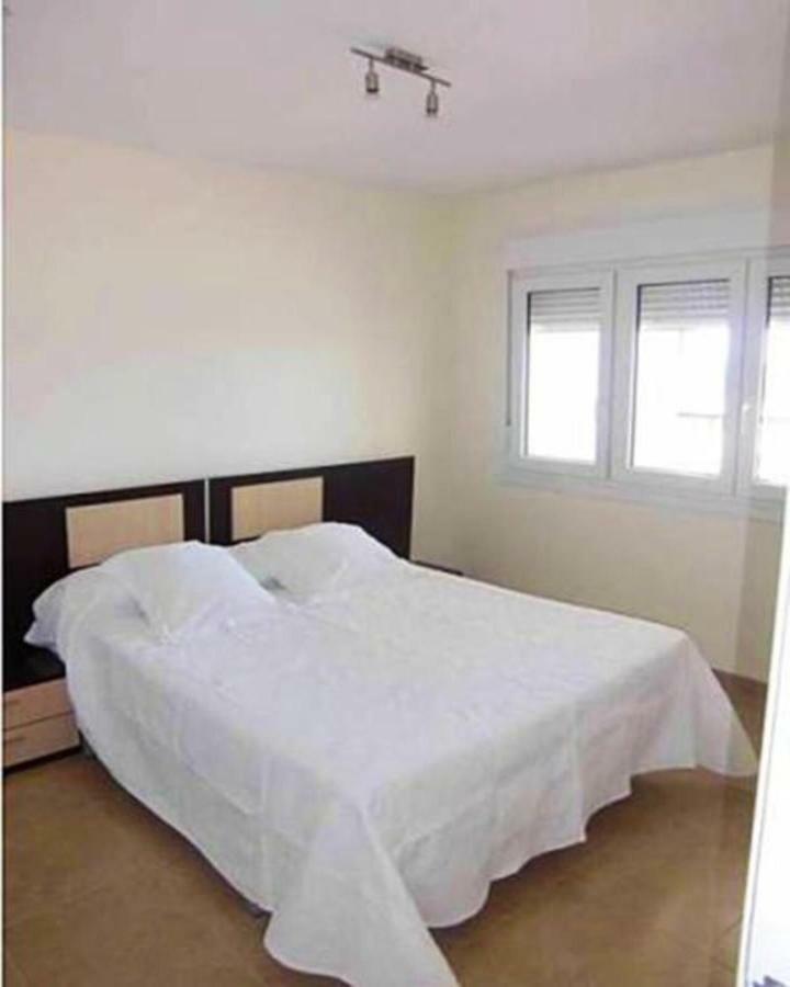 Apartment Expoholidays - En Primera Linea Aguadulce (Almeria)