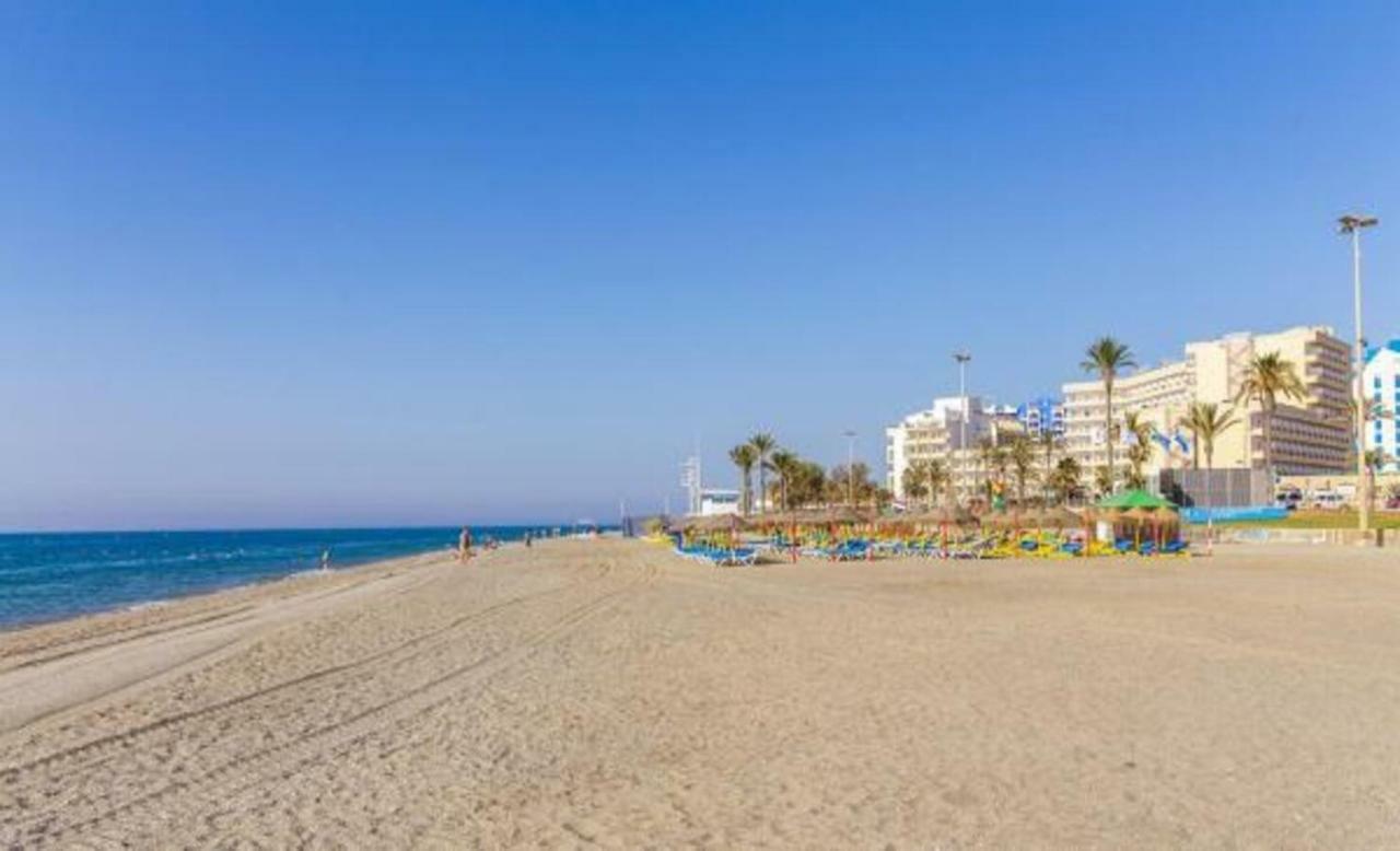 Apartment Expoholidays - En Primera Linea